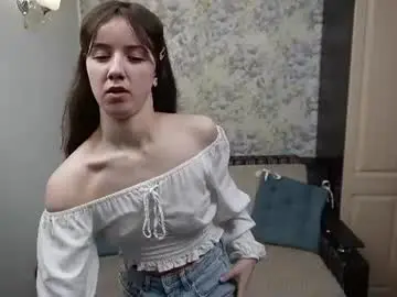 Chaturbate Private Sex Chat of kirapumpkin