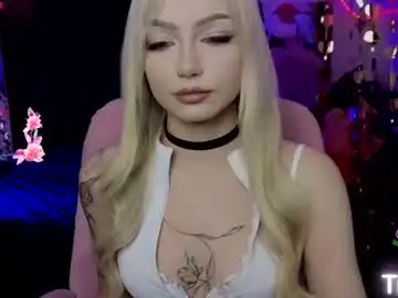 Chaturbate Private Sex Chat of linalirian
