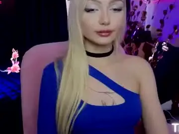 Chaturbate Live Sex of linalirian