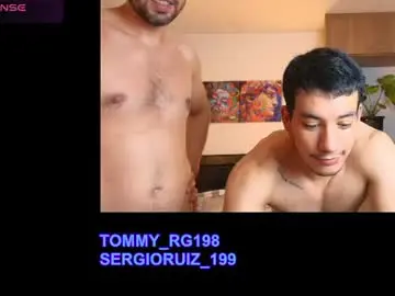 Chaturbate Free Live Porn of tommy_raym0ndg