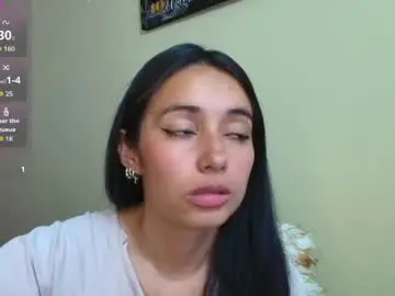 Chaturbate Sex Cam of vallery_evanss