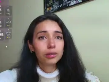 Chaturbate Live Sex of vallery_evanss