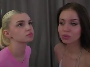 Chaturbate Sex Chat of vivid_girls