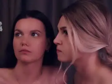 Chaturbate Free Porn Cam of vivid_girls