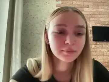 Chaturbate Sex Cam of cherryleija