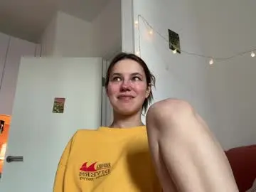 Chaturbate Adult Video Chat of di_n_alex
