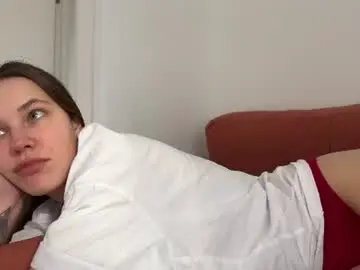 Chaturbate Adult Video Chat of di_n_alex