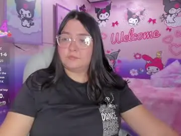Chaturbate Live Sex Cam of dulce_meow