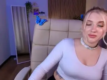 Chaturbate Live Porn of evacadooo