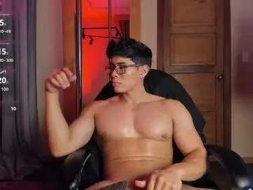 Chaturbate Sex Cam of grayandrews