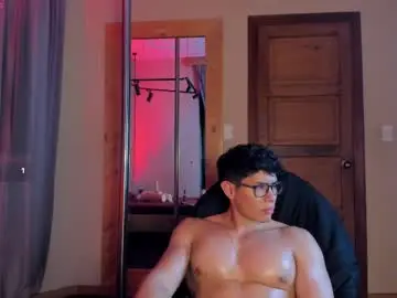 Chaturbate Sex Cam of grayandrews
