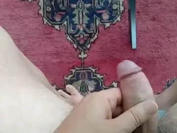 Chaturbate Live Porn of grosseto1234