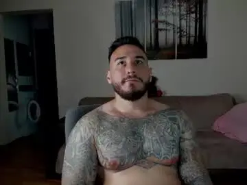 Chaturbate Sex Chat of gymdominus