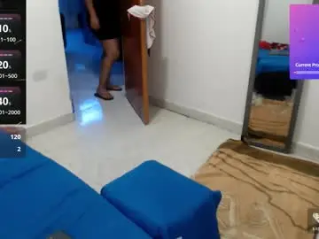 Chaturbate Adult Video Chat of laura_foxx2379