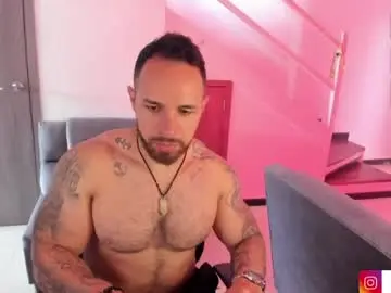 Chaturbate Free Live Porn of mason_fit