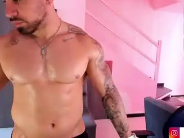 Chaturbate Adult Webcam of mason_fit
