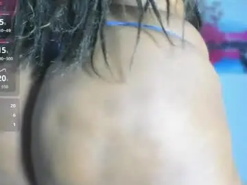 Chaturbate Adult Video Chat of nymphorose_