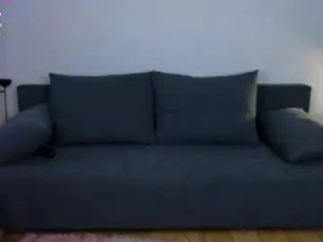 Chaturbate Sex Cam of soft_chaos