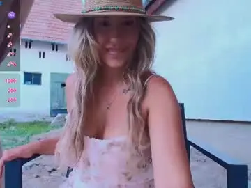 Chaturbate Nude Webcam of theellenshow