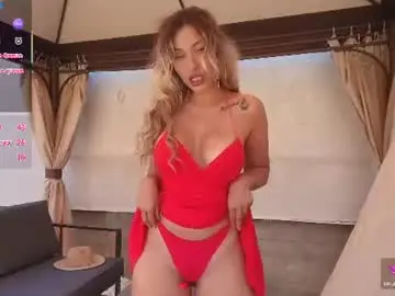 Chaturbate Live Sex Cam of theellenshow