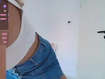 Chaturbate Adult Video Chat of theellenshow