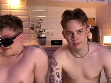 Chaturbate Best Webcam of twoguyspleasure