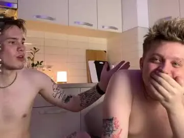 Chaturbate Live Sex of twoguyspleasure