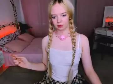 Chaturbate Private Sex Chat of bellamontgomery