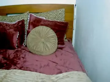 Chaturbate Private Sex Chat of bianca_ebony