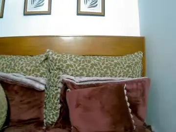 Chaturbate Nude Webcam of bianca_ebony