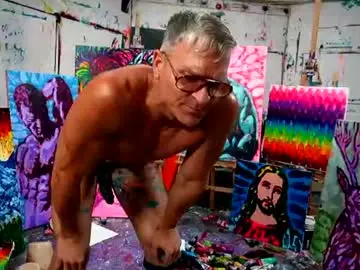 Chaturbate Adult Video Chat of brent_ray_fraser