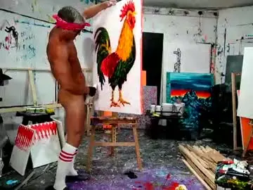 Chaturbate Nude Webcam of brent_ray_fraser