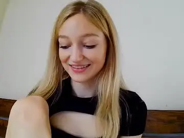 Chaturbate Best Webcam of fitblondeprincess