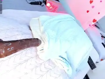 Chaturbate Watch Live Sex Cams of hillary_smile