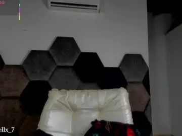 Chaturbate Private Sex Chat of latrellx7