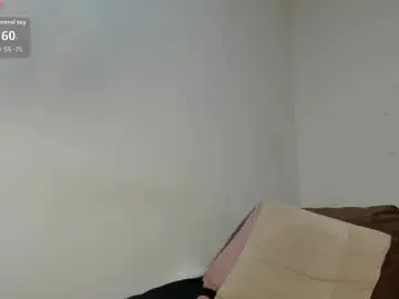 Chaturbate Live Sex Cam of maya_graham_