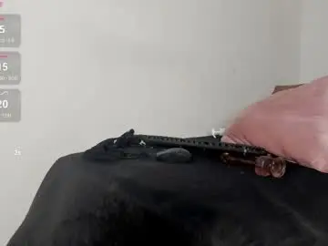 Chaturbate Adult Webcam of maya_graham_