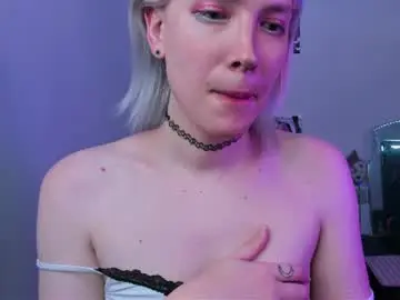 Chaturbate Live Sex of tenebrise