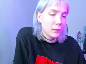 Chaturbate Live Sex Cam of tenebrise