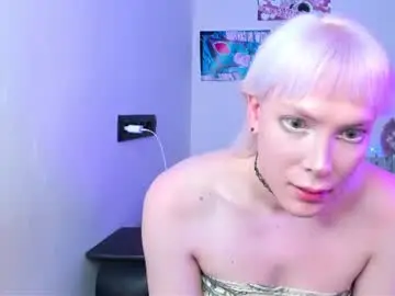 Chaturbate Live Sex of tenebrise