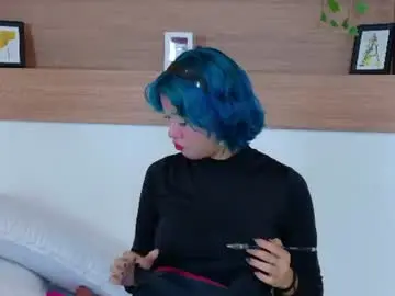 Chaturbate Live Sex Cam of akiratamuda