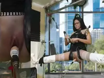 Chaturbate Best Webcam of angelinasia
