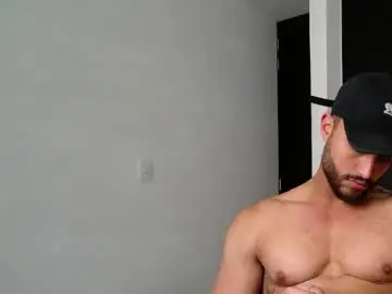 Chaturbate Best Webcam of claybrown_