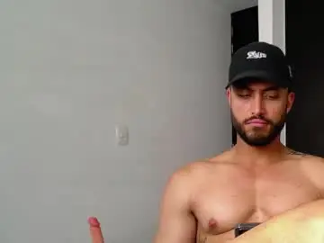 Chaturbate Live Porn of claybrown_