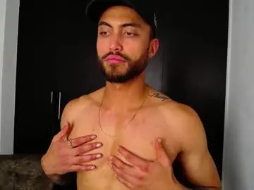 Chaturbate Adult Webcams of claybrown_