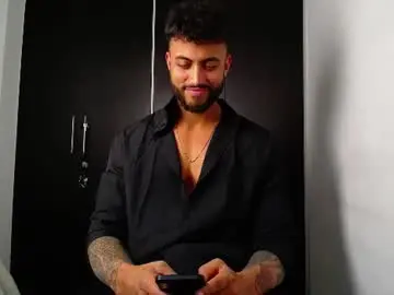 Chaturbate Best live sex cam show of claybrown_
