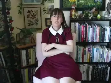 Chaturbate Nude Webcam of ellynaomi