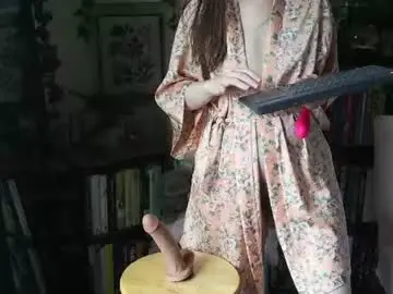 Chaturbate Nude Webcam of ellynaomi