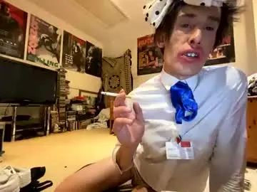 Chaturbate Sex Cam of fagboysissy