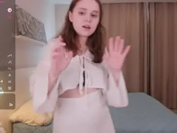 Chaturbate Nude Webcam of flora_fiore